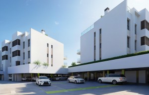 Nouvelle construction - Quad - Los Alcázares