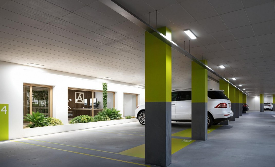Nouvelle construction - Quad - Los Alcázares