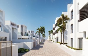 Nouvelle construction - Quad - Los Alcázares