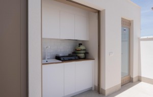 Nouvelle construction - Quad - Los Alcázares