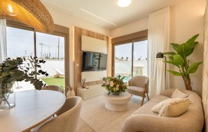 Nouvelle construction - Quad - Los Alcázares