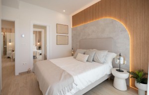 Nouvelle construction - Quad - Los Alcázares