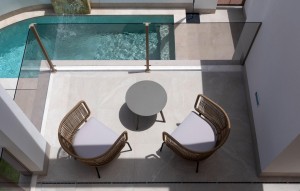 Nouvelle construction - Quad - Los Alcázares