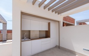 Nouvelle construction - Quad - Los Alcázares