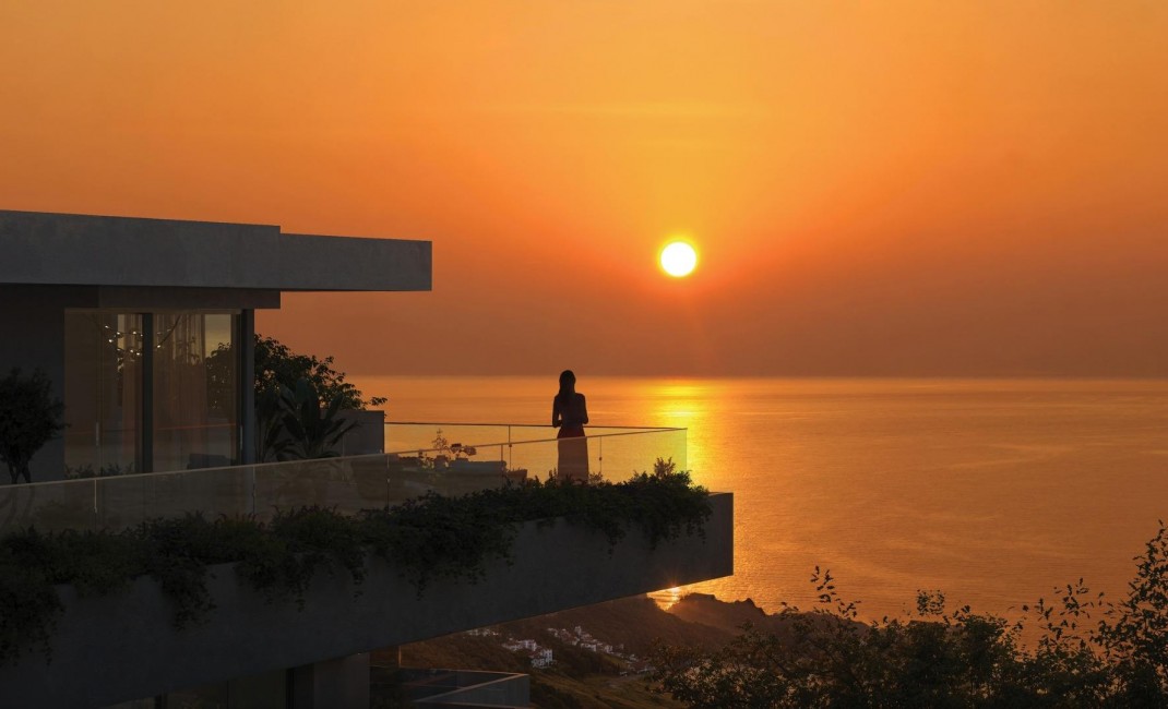 New Build - Ground floor apartment - Mijas