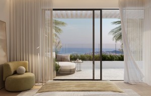 New Build - Ground floor apartment - Mijas