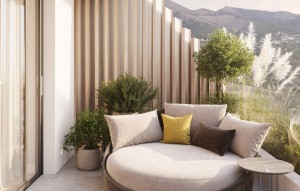 New Build - Ground floor apartment - Mijas