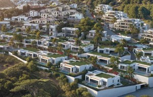 New Build - Ground floor apartment - Mijas