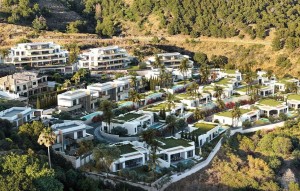 New Build - Ground floor apartment - Mijas