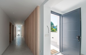 Nouvelle construction - Villa - Moraira