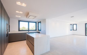 Nouvelle construction - Villa - Moraira