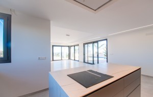 Nouvelle construction - Villa - Moraira