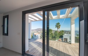 Nouvelle construction - Villa - Moraira