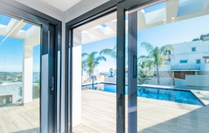 Nouvelle construction - Villa - Moraira