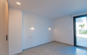 Nouvelle construction - Villa - Moraira