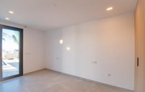 Nouvelle construction - Villa - Moraira