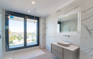 Nouvelle construction - Villa - Moraira