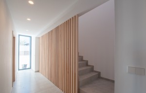 Nouvelle construction - Villa - Moraira