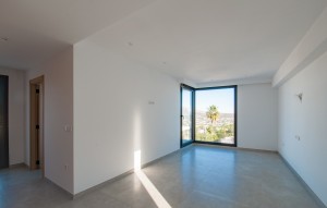 Nouvelle construction - Villa - Moraira