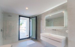 Nouvelle construction - Villa - Moraira