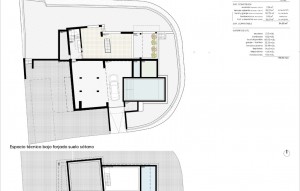 Nouvelle construction - Villa - Moraira