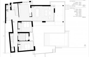 Nouvelle construction - Villa - Moraira