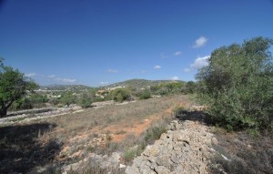 Revente - Plot - Benissa