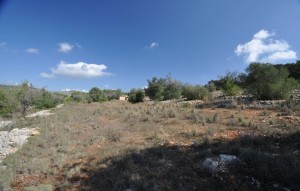 Revente - Plot - Benissa