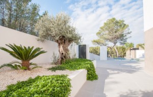 New Build - Villa - Moraira
