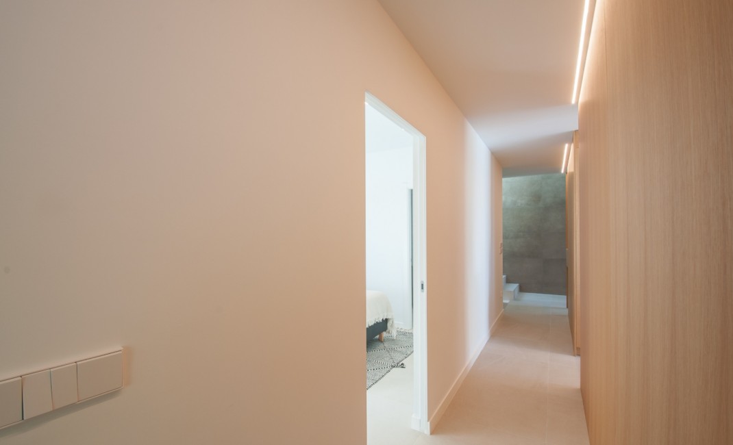 New Build - Villa - Moraira
