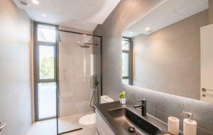 New Build - Villa - Moraira