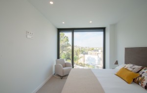 New Build - Villa - Moraira