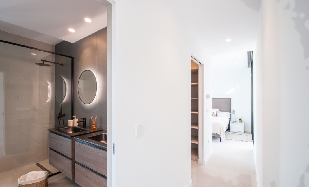 New Build - Villa - Moraira