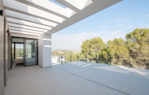 New Build - Villa - Moraira