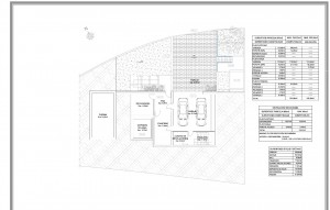 New Build - Villa - Moraira