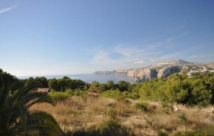 Revente - Plot - Jávea/Xàbia - Javea