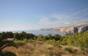 Revente - Plot - Jávea/Xàbia - Javea
