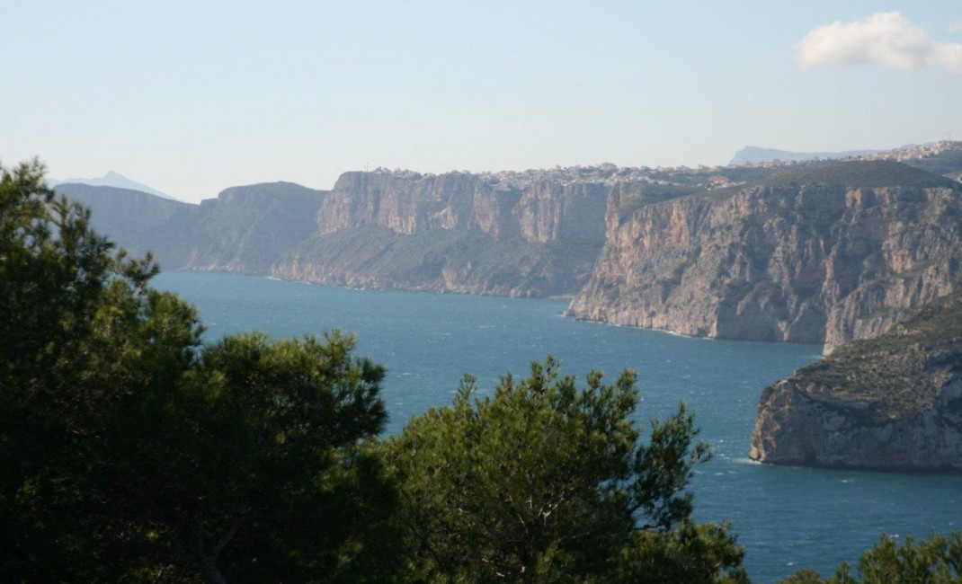 Revente - Plot - Jávea/Xàbia - Javea