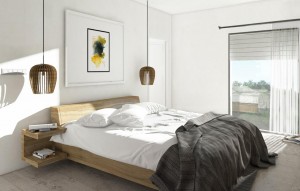 Nouvelle construction - Villa - Moraira
