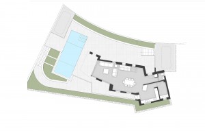 Nouvelle construction - Villa - Moraira