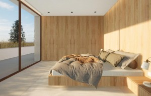 Nouvelle construction - Villa - Moraira