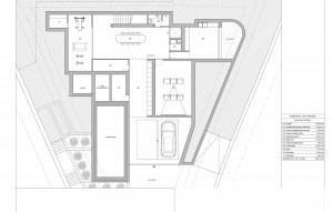 Nouvelle construction - Villa - Moraira