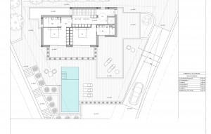 Nouvelle construction - Villa - Moraira