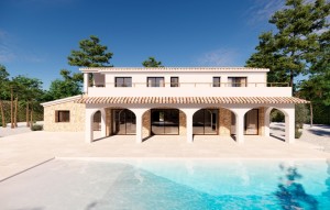 Revente - Plot - Benissa