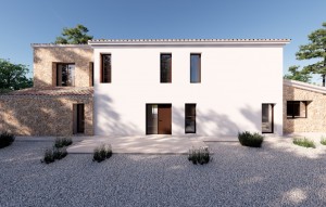 Revente - Plot - Benissa