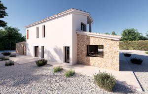 Revente - Plot - Benissa