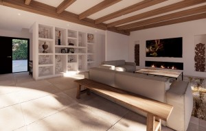 Revente - Plot - Benissa