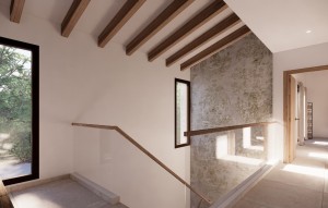 Revente - Plot - Benissa