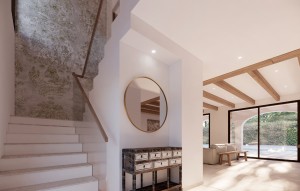 Revente - Plot - Benissa