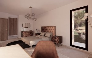 Revente - Plot - Benissa